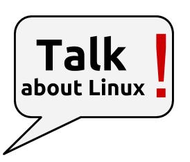 talk_about_linux